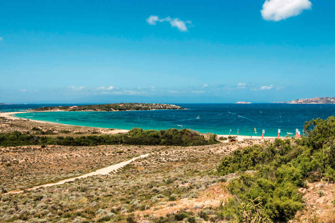 Die besten Porto Pollo-Alternativen auf Sardinien