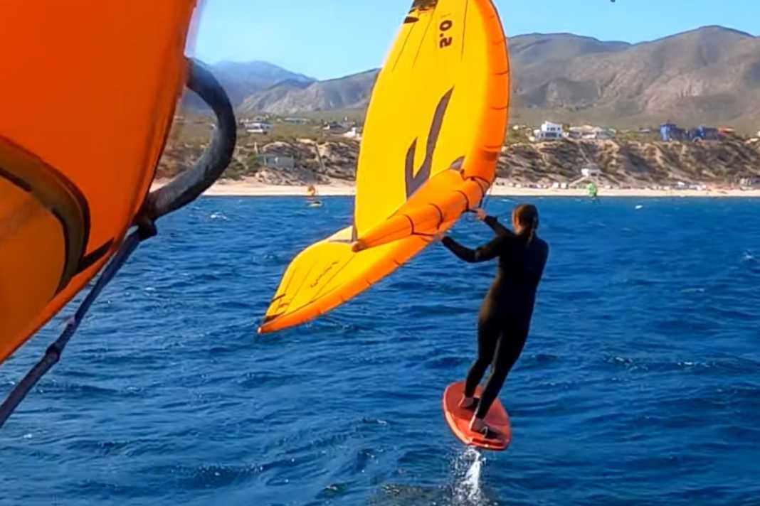 F-One Grom Squad – diese Kids gehen ab!