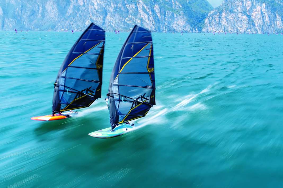 Freeraceboards Large im großen Vergleichstest 2022