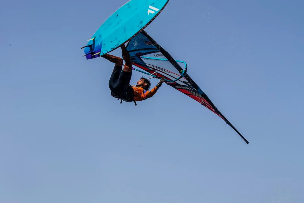 Waveboard or freestyle wave? Tips on board selection and fin tuning