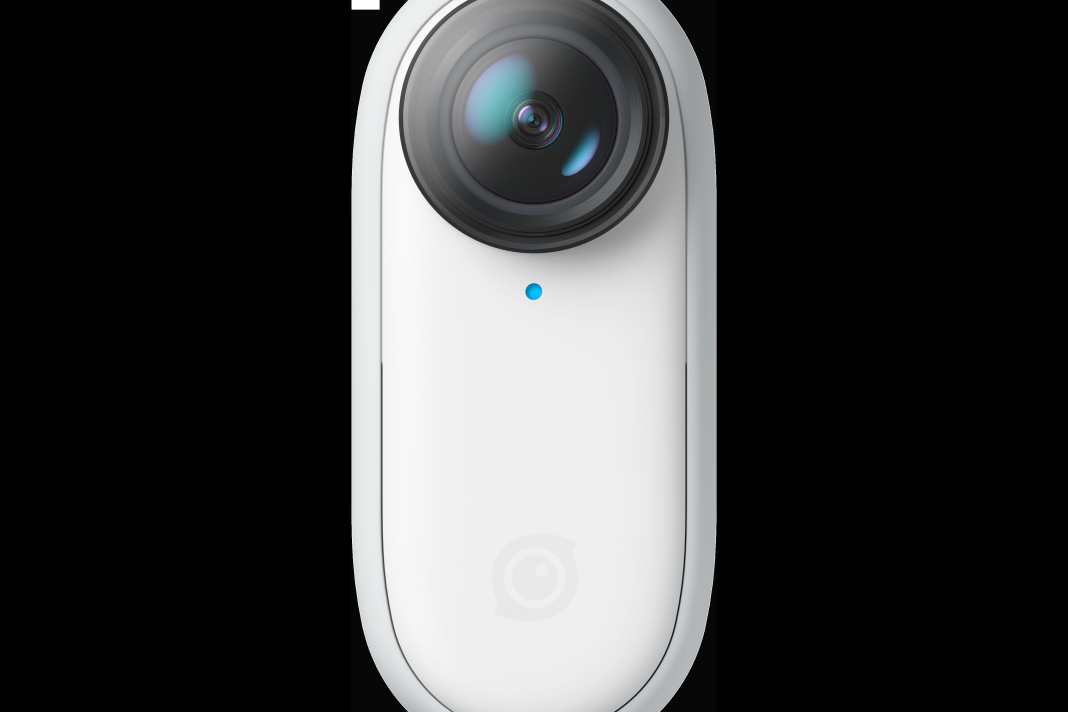 Insta360 GO 2 – kleine Cam für große Wassersport-Action?
