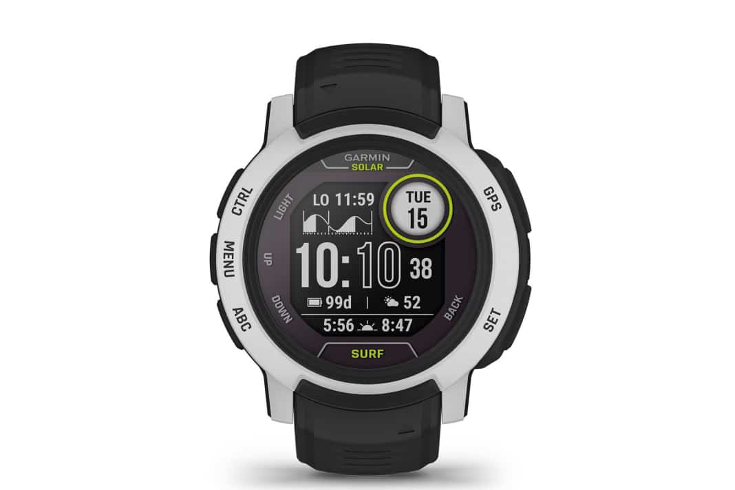 Garmin Instinct 2 Solar Surf