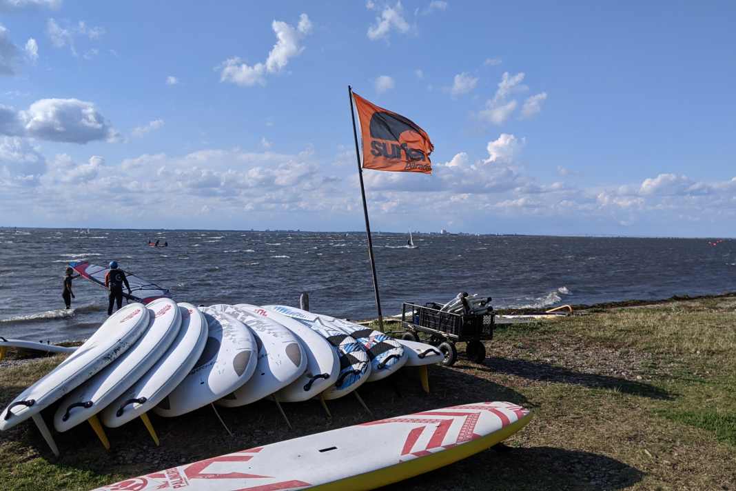 Haga Park auf Öland - Spot-Tipp in Schweden