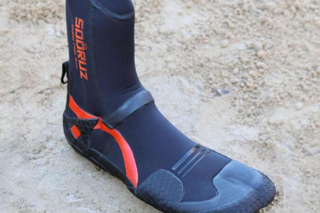 Soöruz Guru Surfschuh