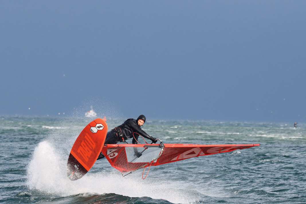 Freestyleboard Tabou Twister