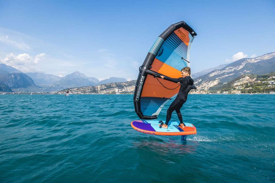 RRD One Hour Race am Gardasee - Neuauflage Ende August