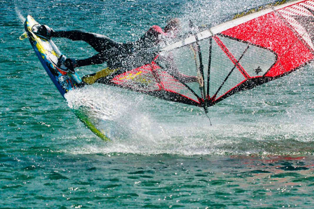 Tabou Twister 100