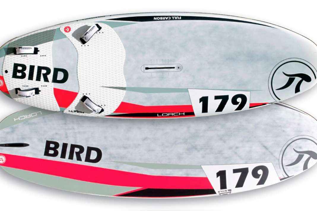 Lorch Bird 179