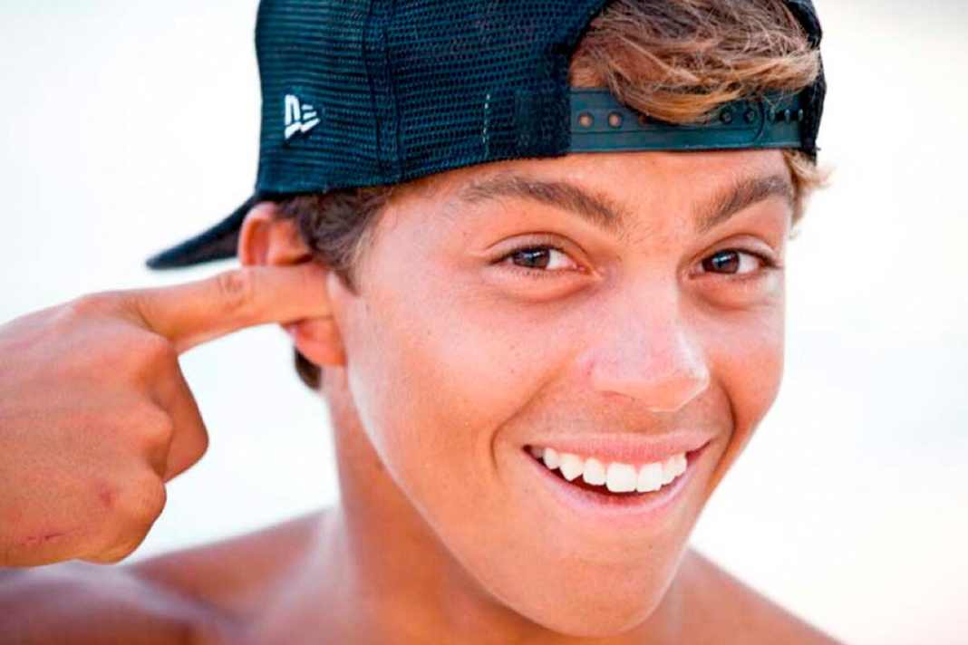 Kai Lenny