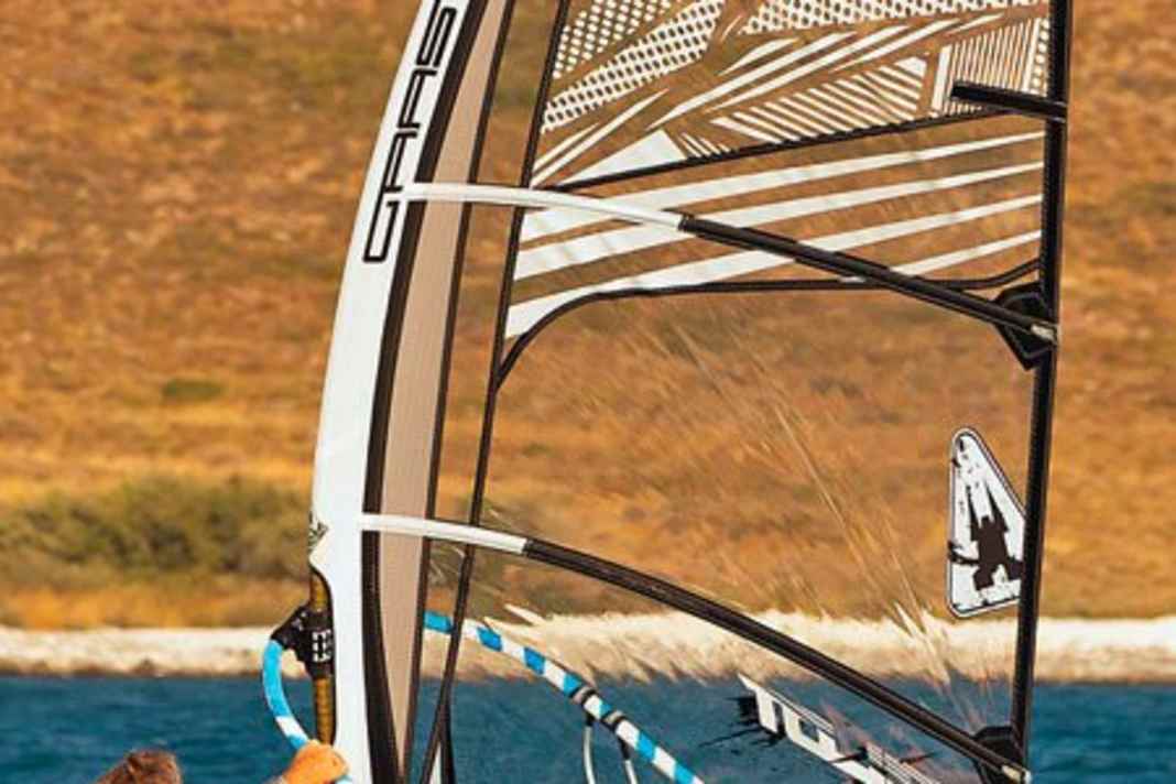 Gaastra Pilot