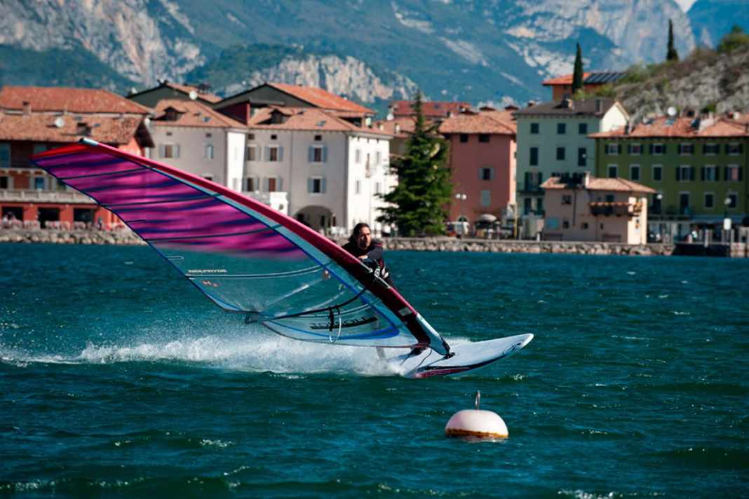 Lorch Breeze S 130