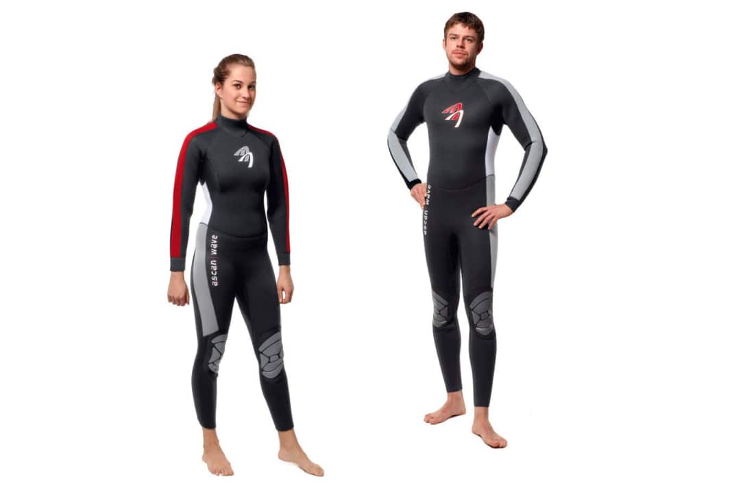 Ascan Wave Neopren