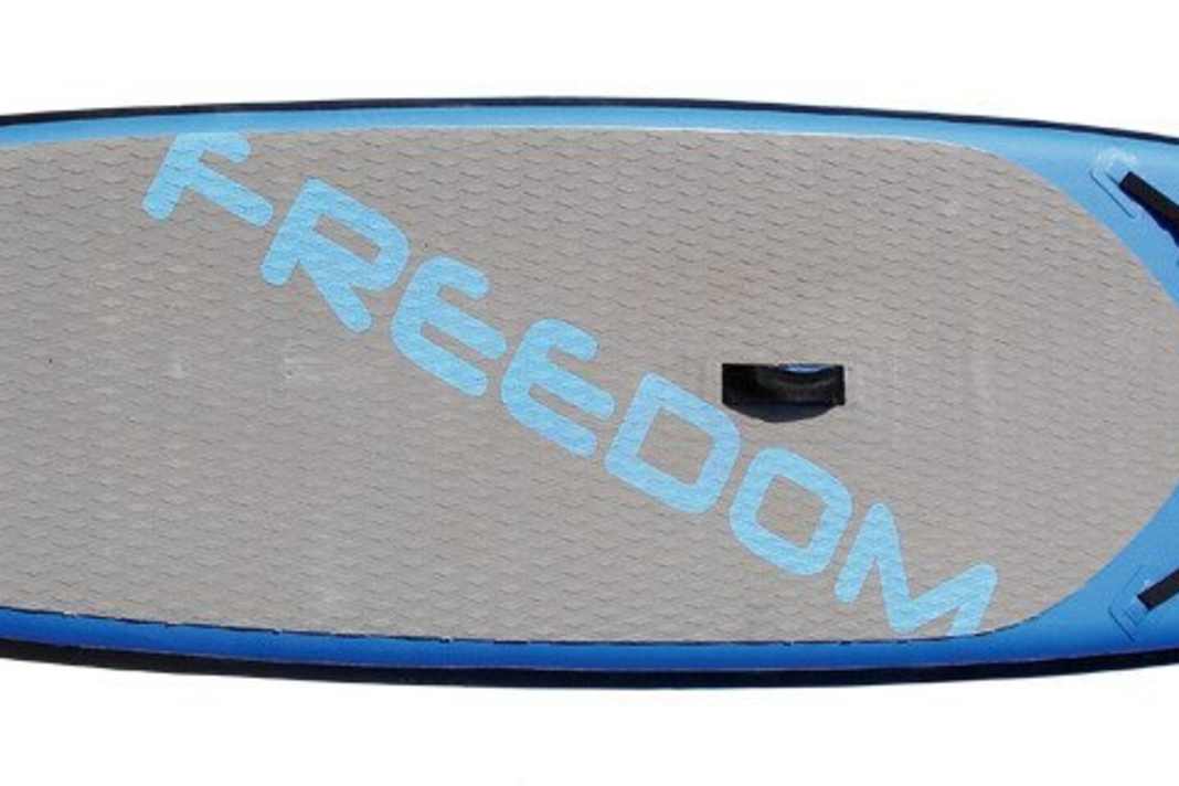 Focus Hawaii Freedom SUP 12'6"