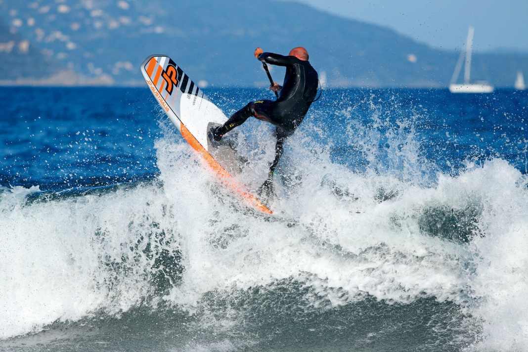 JP Surf Slate