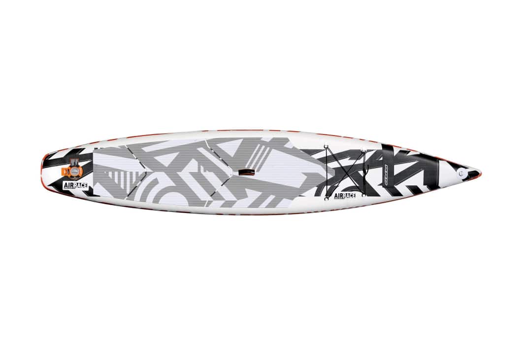 RRD Airace V3 12’6’’ x 29’’