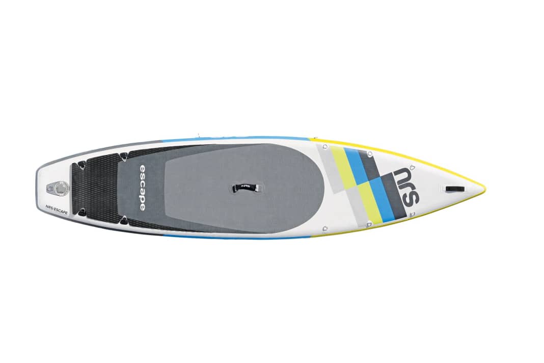 NRS Escape 11’6’’ x 32’’