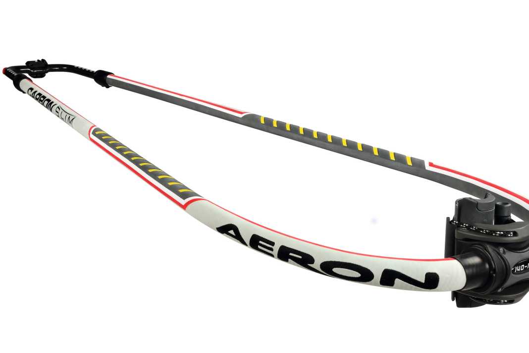 Aeron Slim Carbongabel