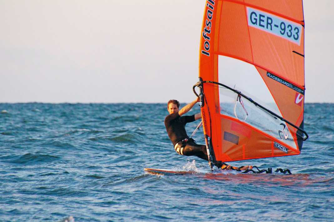 Unifiber mit neuem Raceboard