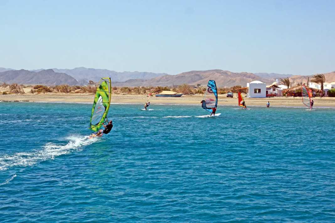 Die besten Ägypten-Alternativen zu Hurghada und Co.