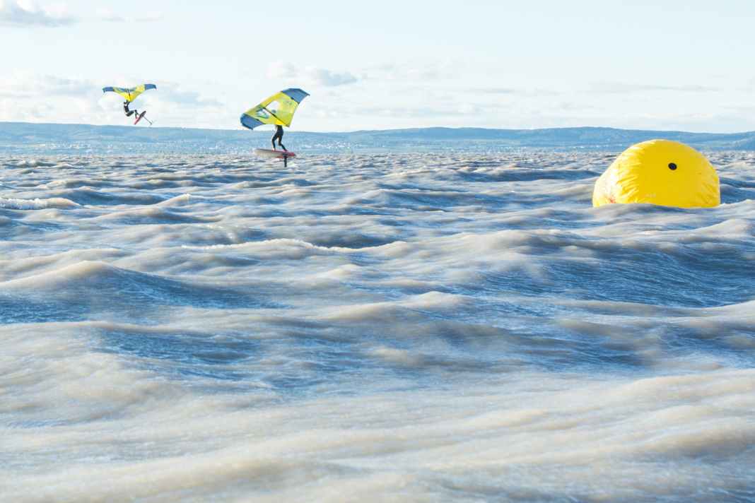 Surf Games am Neusiedler See
