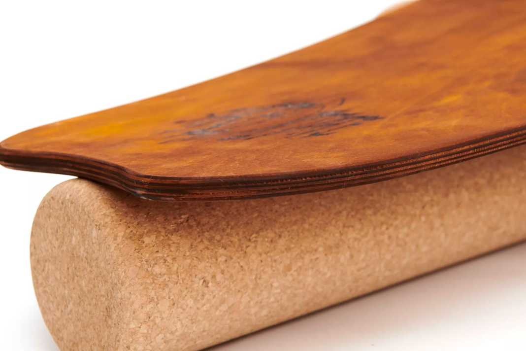 Last Chance! Gewinne ein Shreditate Balanceboard im Wert von 259 Euro