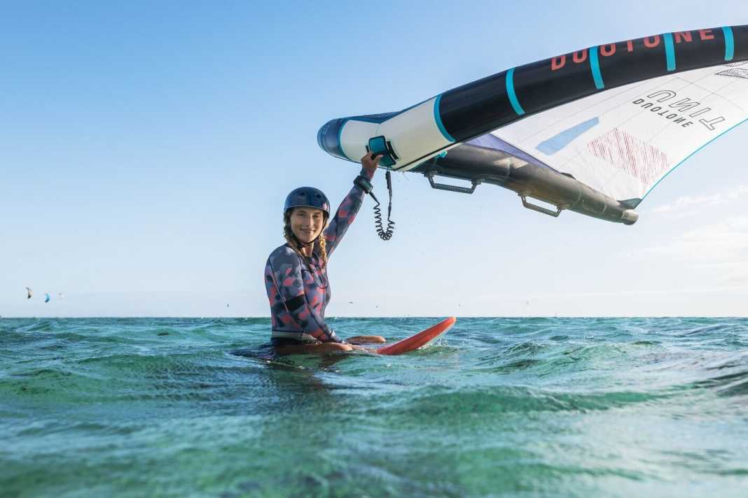 The perfect helmet for water sports enthusiasts - 16 models tested