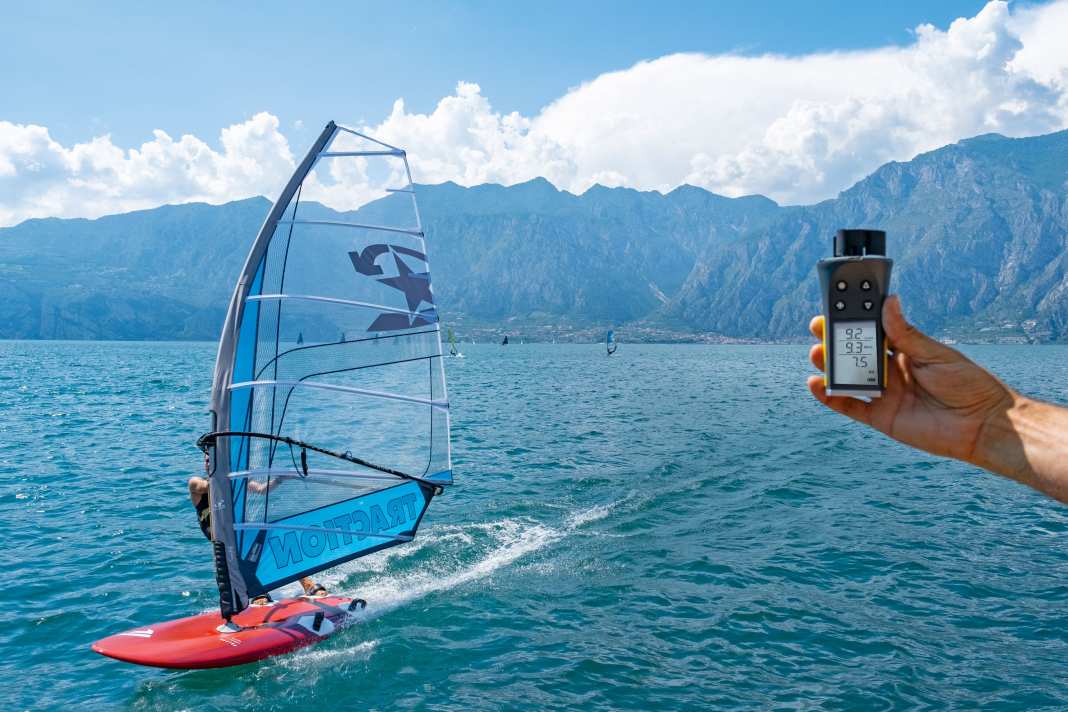 Early gliding boards XXL