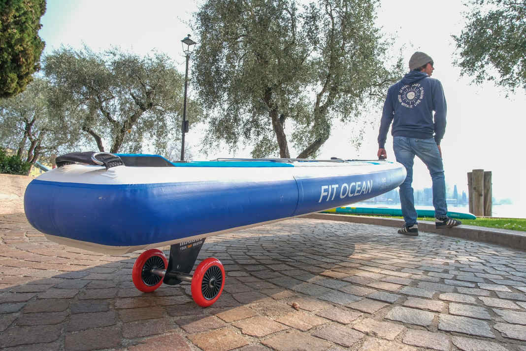 Makaio SUP-Scooter