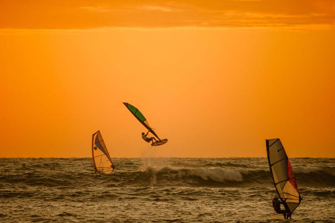 Wave Rallye 2026 - Drei Fragen an Paul van Bellen