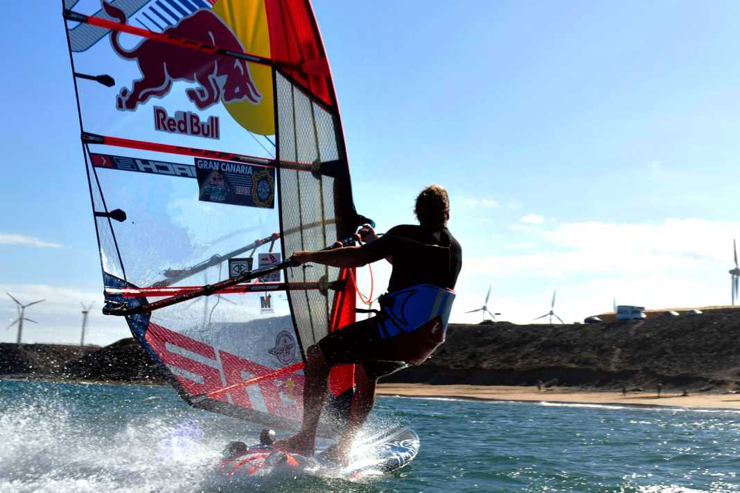 Dunkerbeck Speed Challenge startet in die Summer-Edition