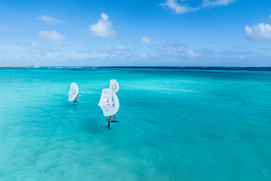 Concept Blue - Duotone products to become more sustainable