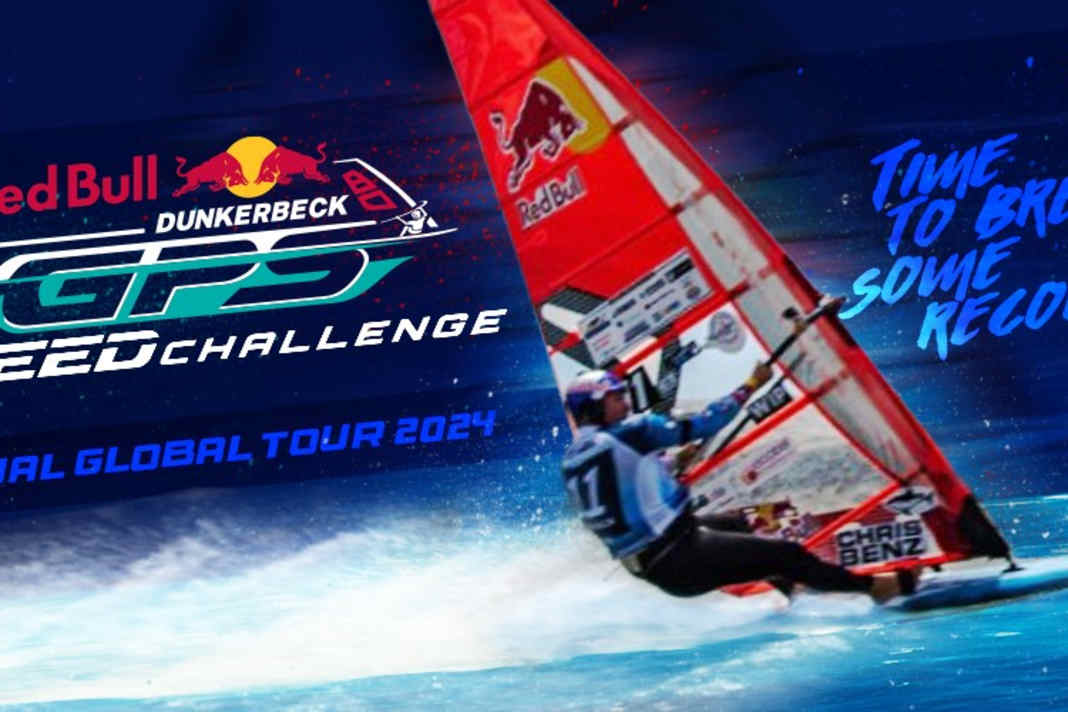 Dunkerbeck Speed Challenge - Halbzeit bei der Summer Edition