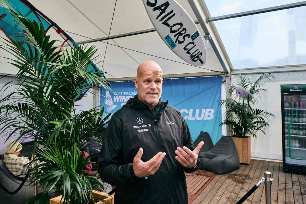 NDR-Doku zu 40 Jahren World Cup Sylt