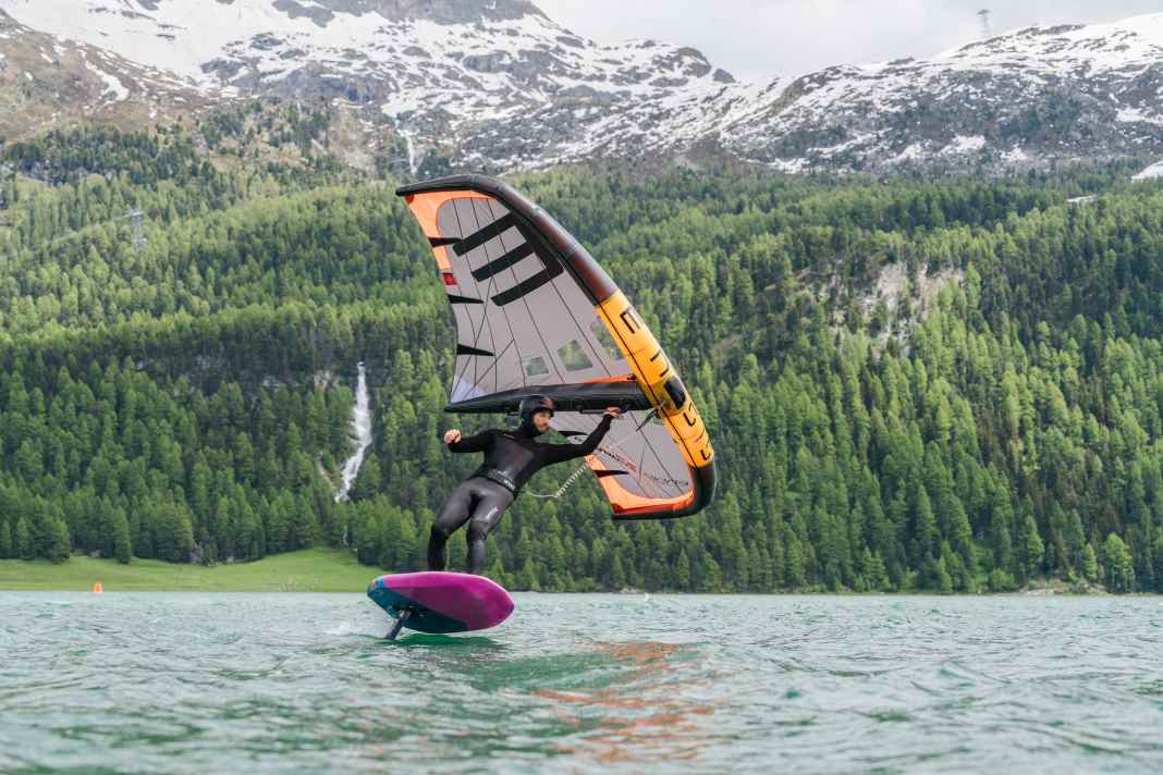 Ensis Score Ltd - elegant upgrade of the all-round wing