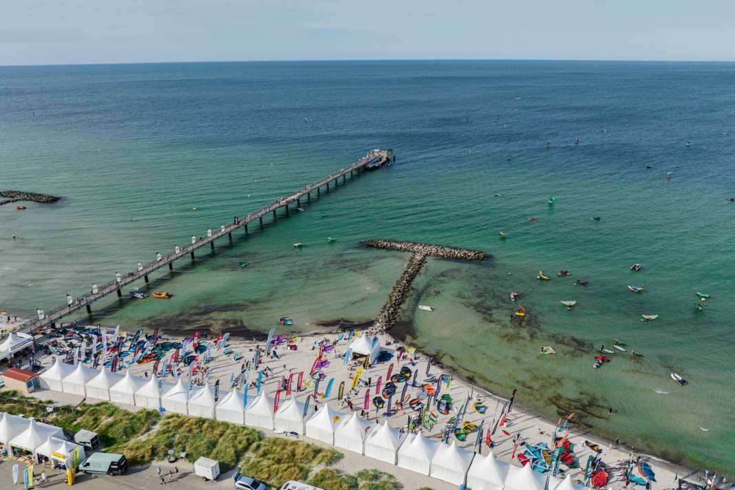 An overview of the most exciting wing events of the year