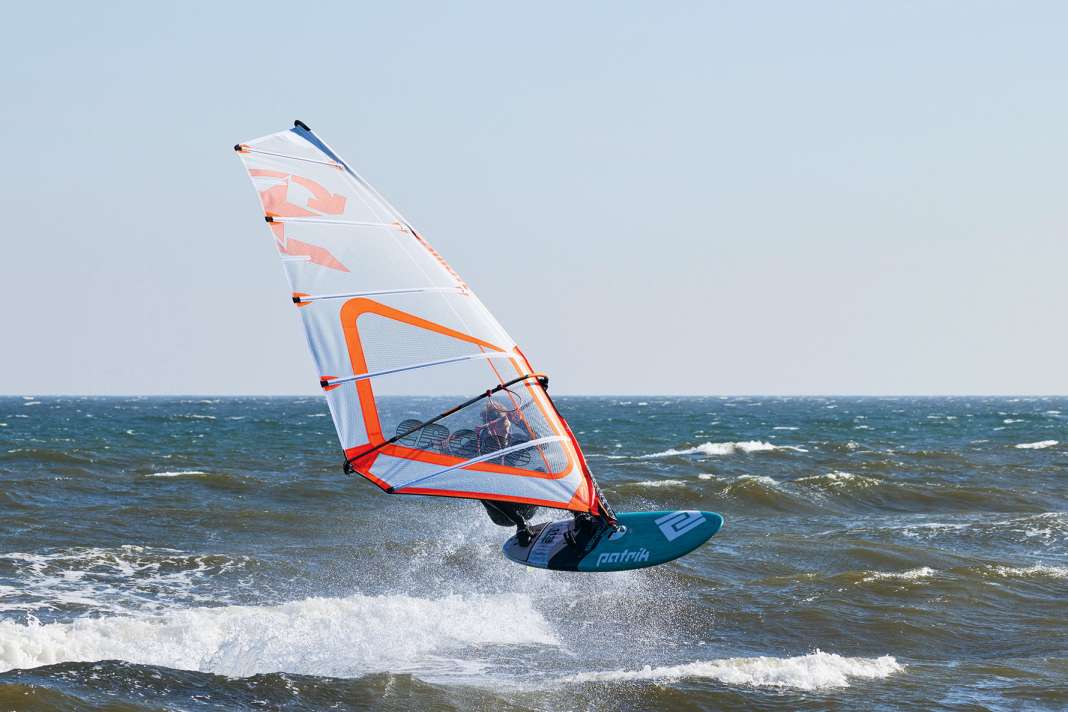 Freemoveboard Patrik F-Cross