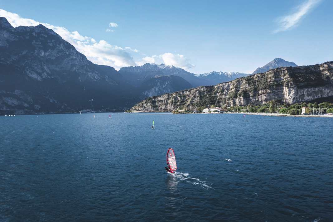 Tipps für aktive Tage am Gardasee