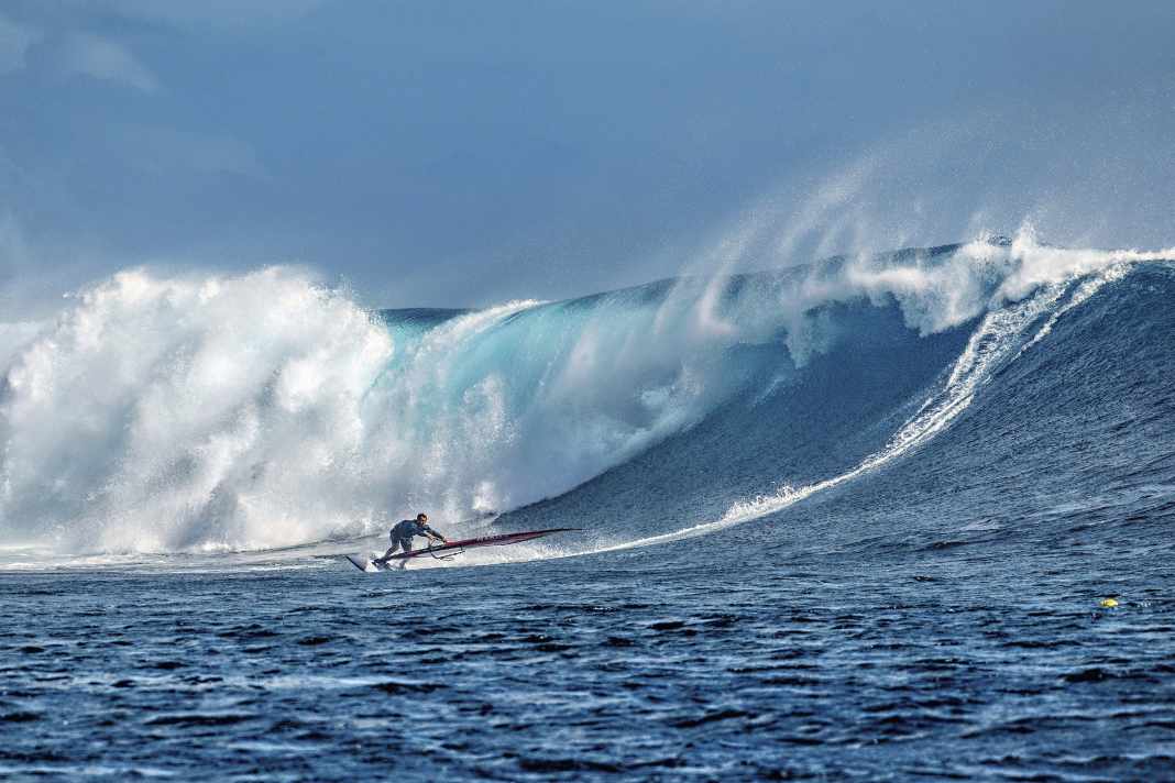 Update for the World Cup calendar - Tour will travel to Australia, Fiji and Hawaii in 2025