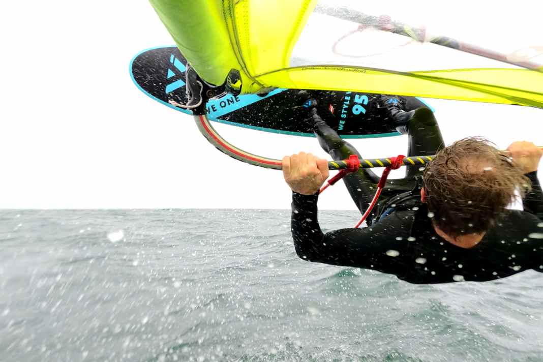 We One We Style Wave - Freewave-Konzept aus Österreich im Test