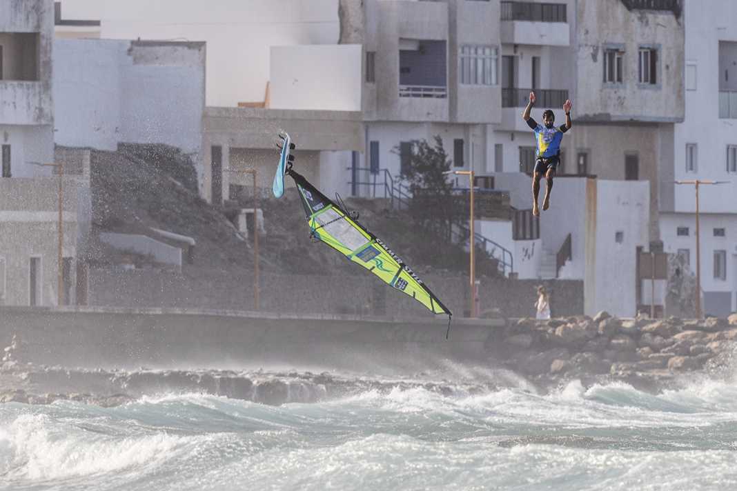 The best pictures of the Canary Islands Tour 2025