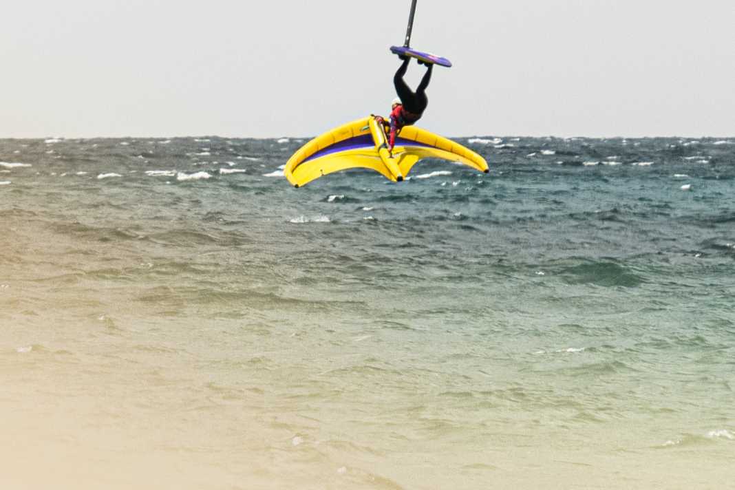 Suardiaz und MacDonald siegen im Freestyle