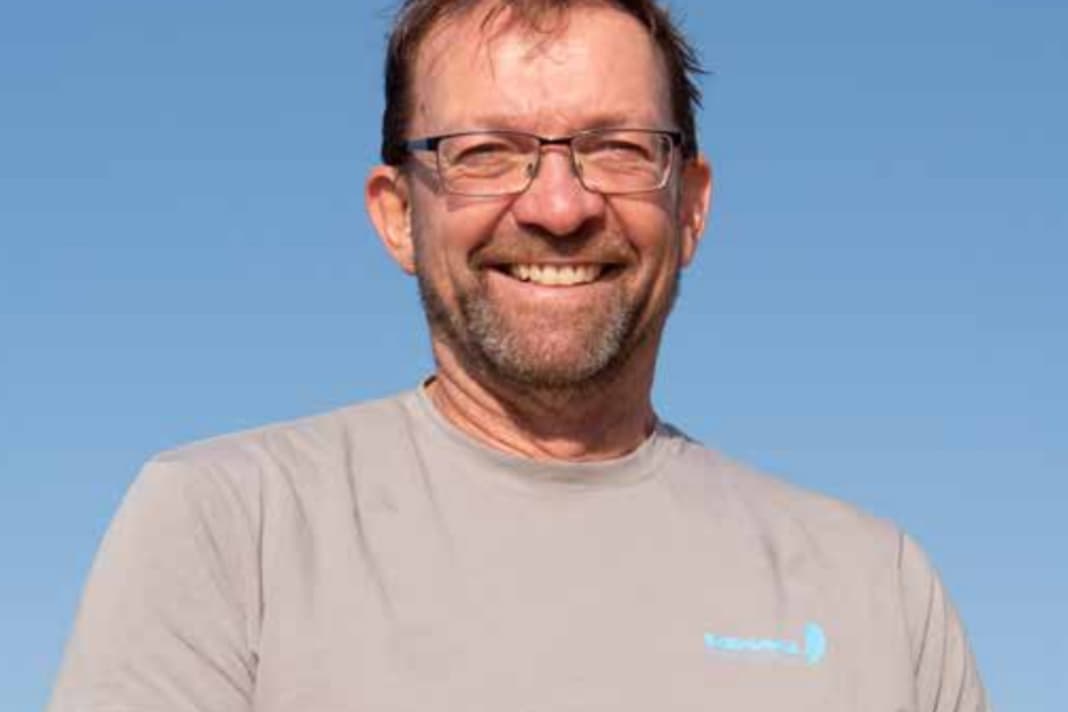 "It's up to us to keep the enthusiasm alive" - Interview with Dirk Muschenich