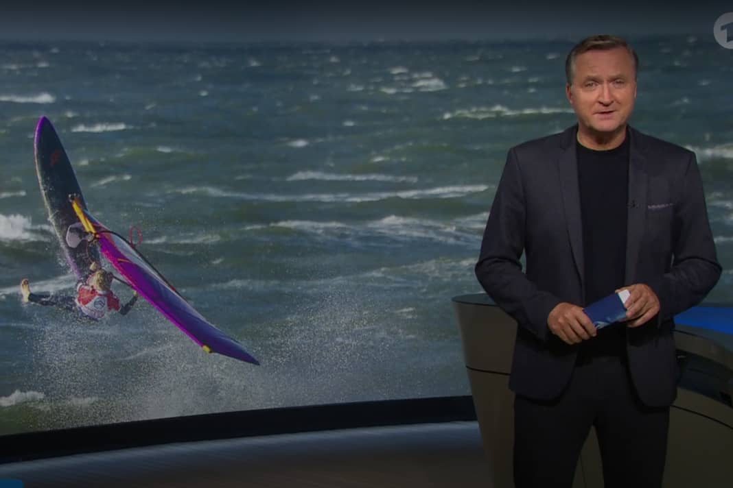 Tagesschau, Sportstudio und Co.: Der World Cup im Fernsehen