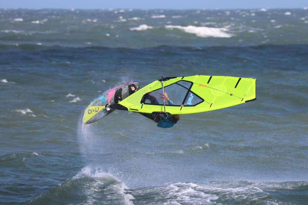 Komfort & Kontrolle - das Mojo Tidal Max im Video-Test