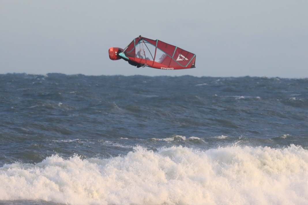 Alleskönner par excellence - das GunSails Seal im Test