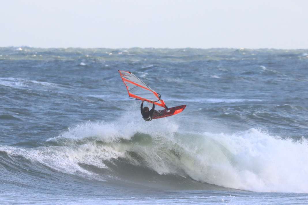 Flacher & neutraler - das Sailloft Quad im Test