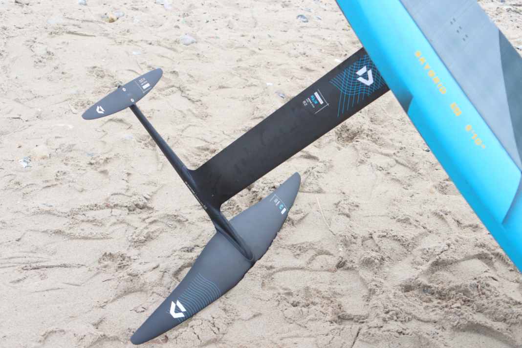 Glide-Wunder? Das Duotone Glide 2.0 Foil im Test
