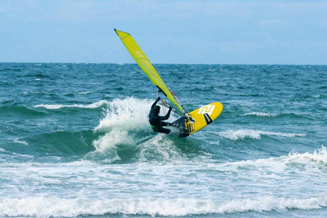 Patrik F-wave 115 im Test