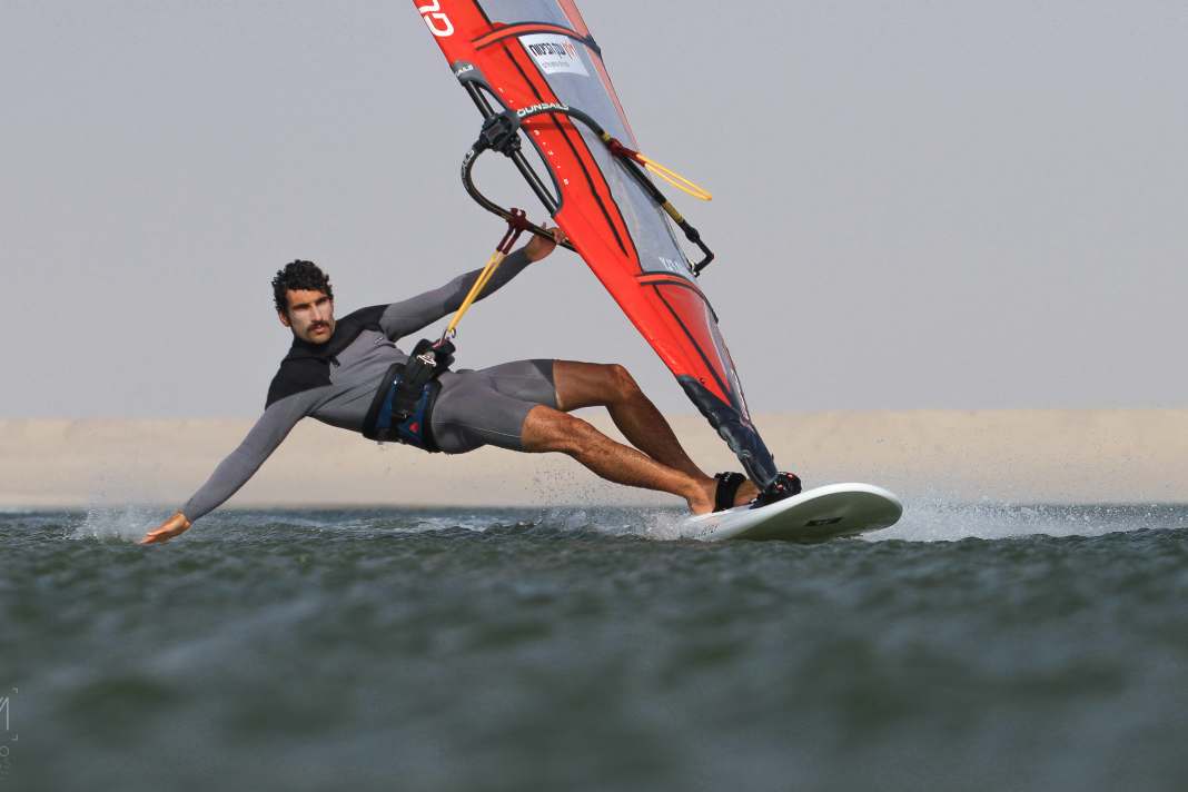 Freestyler Dudu Levi on his new film "FREE SPIRIT"