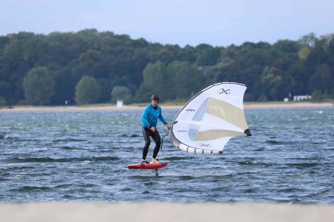 Light, firm & neutral - Vayu Aura X3 on test